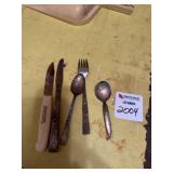Flatware Collection