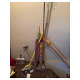 Cleaning Tools