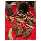 Driftwood and Decor Lot