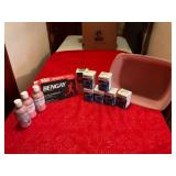 Healthcare Products Lot