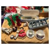 Collectibles Lot