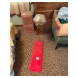 Freestanding Punching Bag