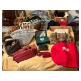 Bags and Accessories