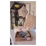 Vintage Promotional Lot