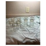 Glass Tumblers