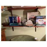 Kitchenware Lot