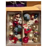 Holiday Ornaments