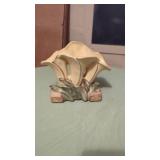 Ceramic Calla Lily Vase