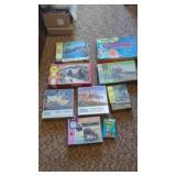 Jigsaw Puzzles