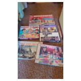 Family Board Games