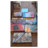 Board Games