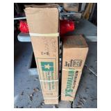 Staralum Aluminum Screens