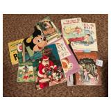30 Childrenï¿½s Books