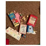Vintage Toys