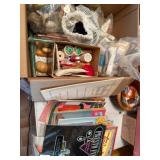 Sewing Supplies Lot