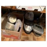 Cookware