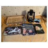Household and Tools Lot