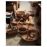 Woven Baskets