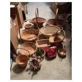 Woven Baskets