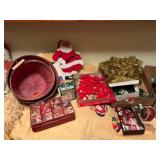 Holiday Decor Items