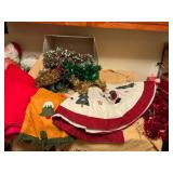 Holiday Decor Assortment