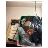 Personal Items Lot