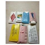 Eyeglass Cleaners
