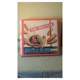 Aurora Skittle-Bowl Game