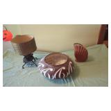 Decorative Home Decor Trio