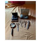 Personal Grooming Tools Set