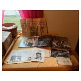 Kennedy Memorabilia Collection