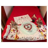 Wilber Czech Festival Items