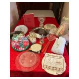 Party Ware and Dï¿½cor