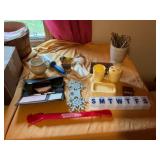 Household Items