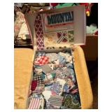 Quilting Fabrics