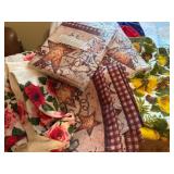 Kitchen Textiles