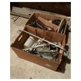 Miscellaneous Tools