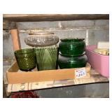 Glass Vessels