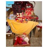 Valentineï¿½s Day Decor Lot