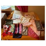Textiles