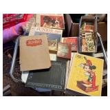 Childrenï¿½s Books and Puzzles