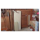 Building Materials
