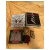 Christmas Decorations Assortment