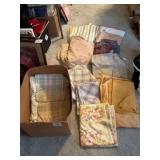 Fabric Textiles
