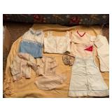 Doll Clothing