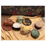 Womenï¿½s Hats