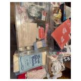 Crafting Supply Lot