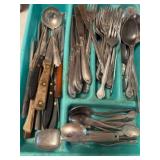 Flatware Set