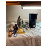 Household Utility Items Lot