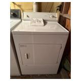 Hotpoint Electric Dryer